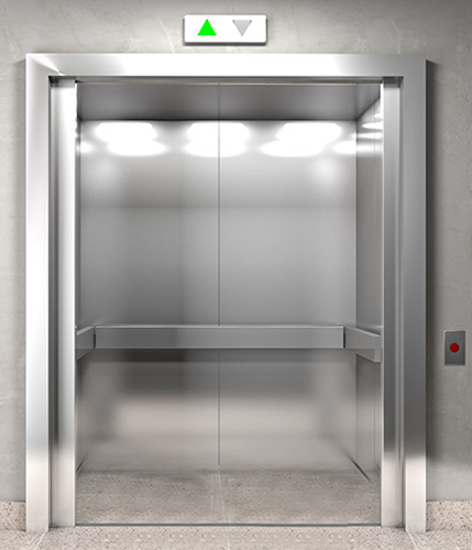 passenger lift